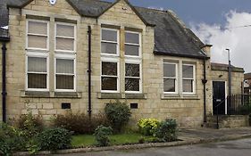 Courtyard Mews, 3 Rodley Hall, Leeds